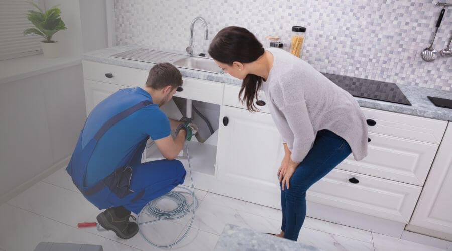 Professional septic pumping service in Medina, WA